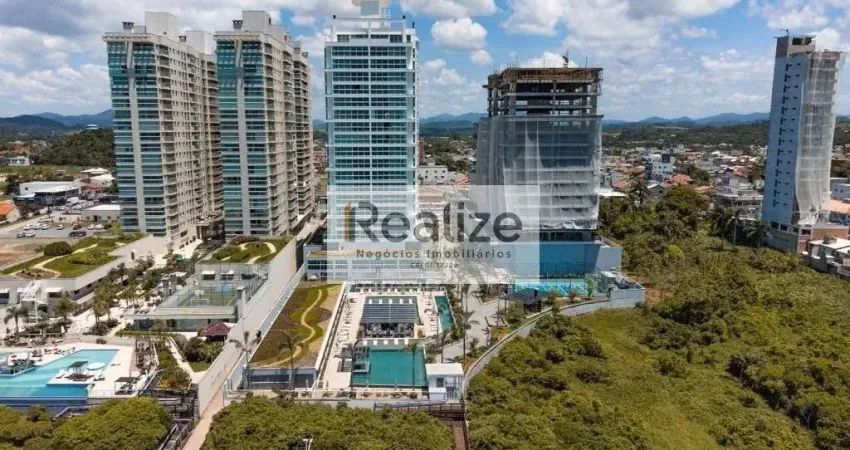 Apartamento com 3 dormitórios à venda, 94 m²- Bairro Itacolomi - Balneário Piçarras/SC