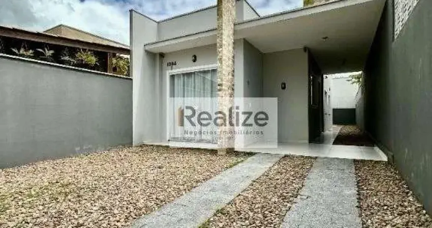 Casa 3 Quartos à Venda em Itajuba: Próximo ao Centro, BR-101 e Comércio. R$ 449 mil