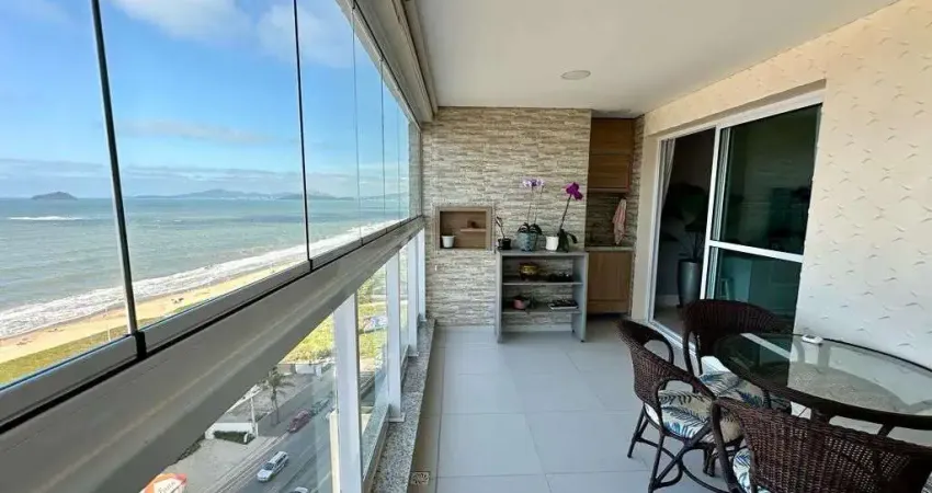 Casa com 4 quartos à venda na Avenida Nereu Ramos, 6183, Itacolomi, Balneário Piçarras