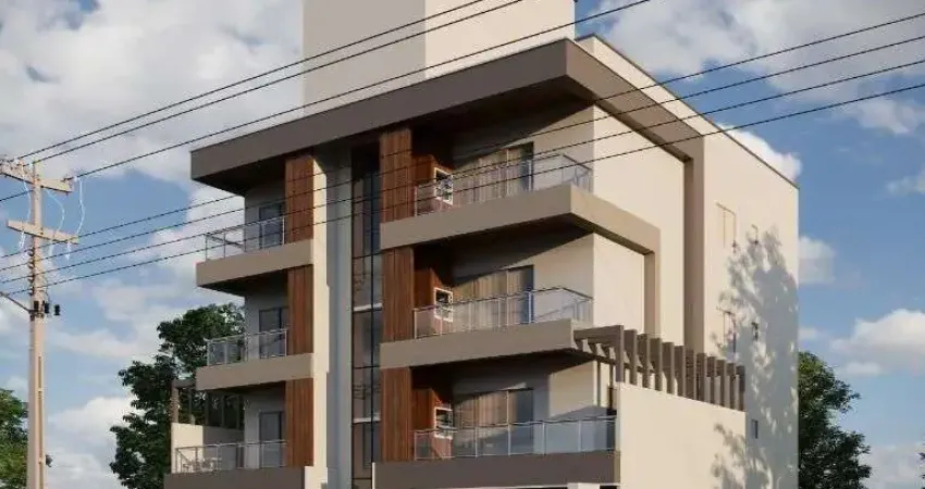 Casa com 2 quartos à venda na Rua Curitiba, 143, Itacolomi, Balneário Piçarras