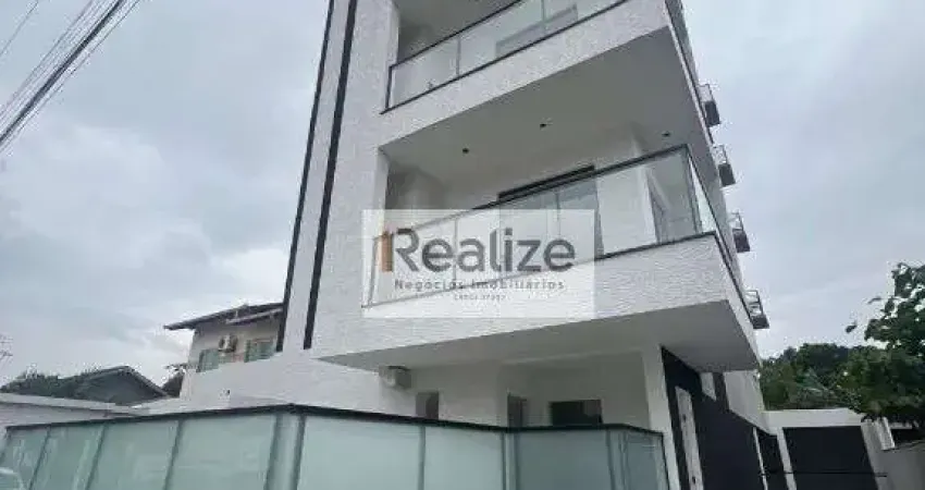 Apartamento com 3 dormitórios à venda, 97 m² por R$ 715.000,00 - Centro - Balneário Piçarras/SC