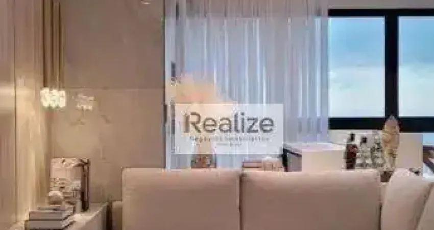 Lançamento Alto padrão frente mar - Centro - Balneário Piçarras/SC