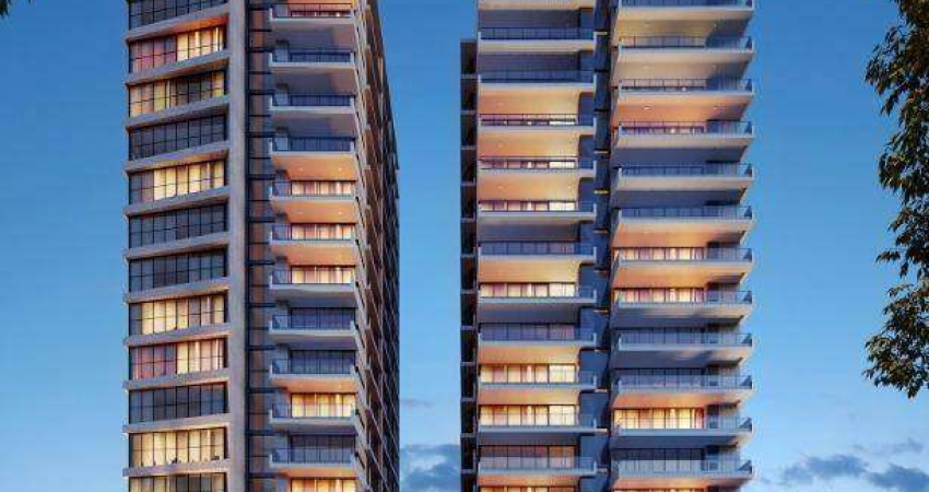 Apartamento com 3 quartos à venda na Avenida Nereu Ramos, 811, Centro, Balneário Piçarras