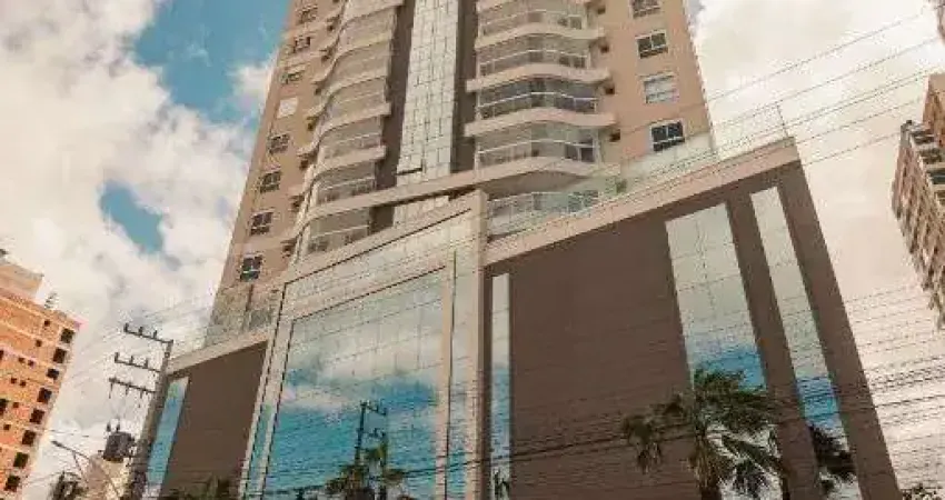 Apartamento Alto Padrão Frente Mar em Balneário Piçarras: Exclusividade no Litoral Catarinense