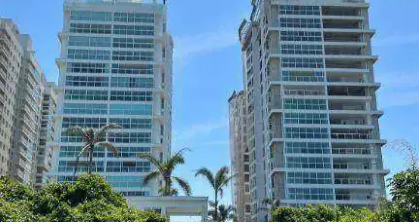 Apartamento frente mar à venda, 174 m² - bairro itacolomi - balneário piçarras/sc