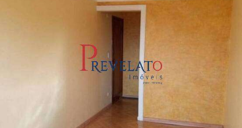 AP-8556 Ótimo Apto 54m²  2 Dorm 1 Vaga Próx Nova Petrópolis