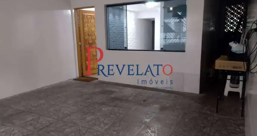 Casa com 3 quartos à venda no Jardim Laura, São Bernardo do Campo 