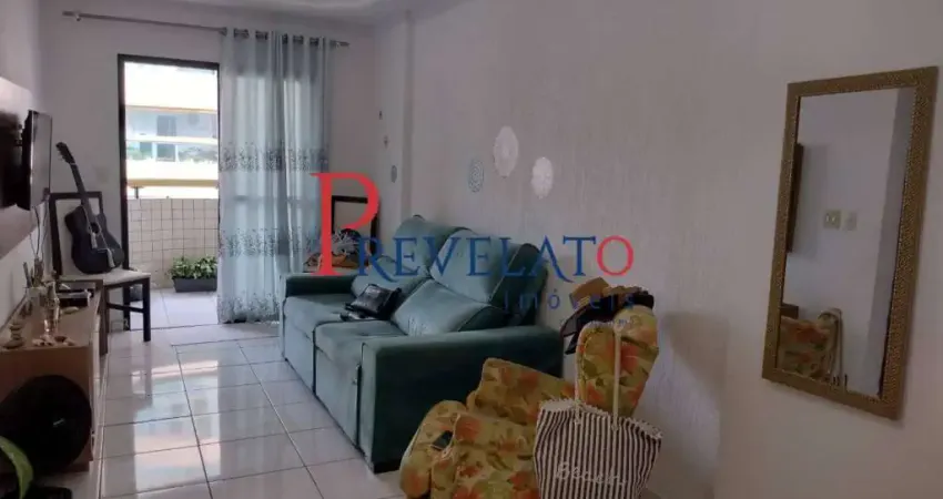 AP-8755 - APTO PRAIA GRANDE - AVIAÇÃO - 2 DORM. COM 78 M² ÁREA ÚTIL - SP