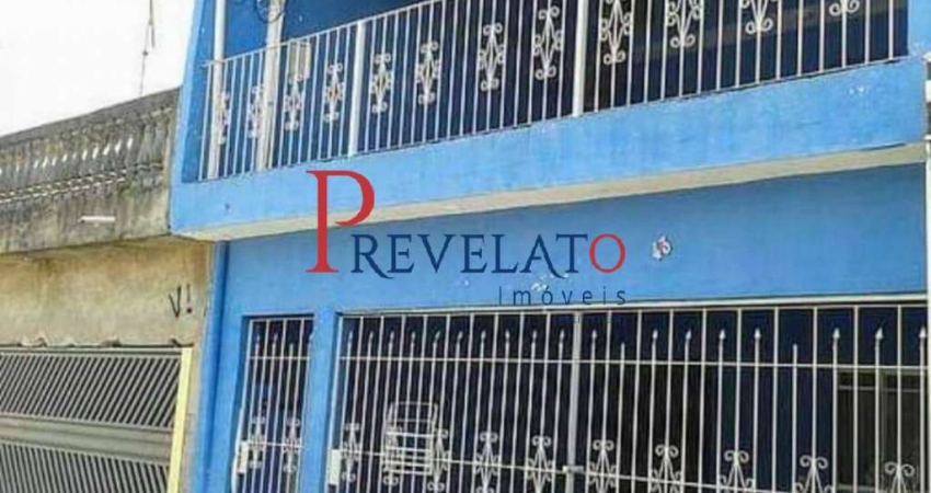 Casa com 4 quartos à venda no Alvarenga, São Bernardo do Campo 