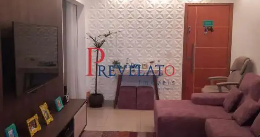 Apartamento com 3 quartos à venda no Paulicéia, São Bernardo do Campo 