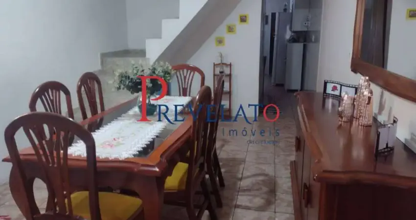 Casa com 3 quartos à venda no Alvarenga, São Bernardo do Campo 