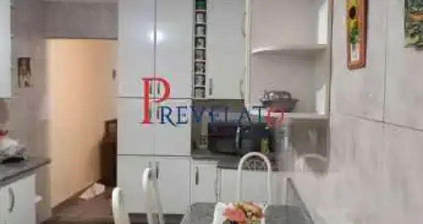 Casa com 3 quartos à venda no Baeta Neves, São Bernardo do Campo 