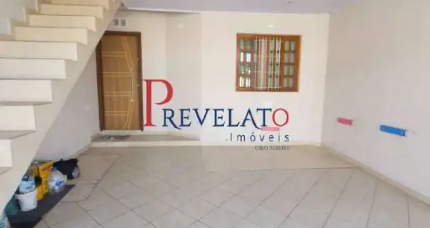 Casa com 3 quartos à venda no Independência, São Bernardo do Campo 