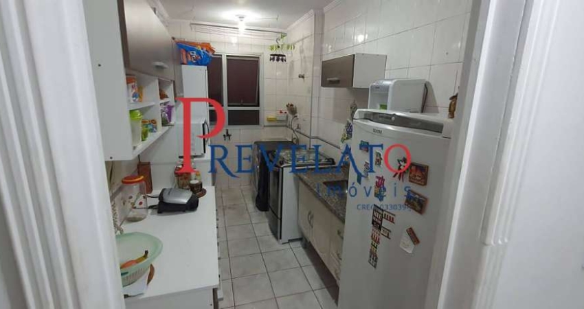 Apartamento com 2 quartos à venda no Parque Fongaro, São Paulo 