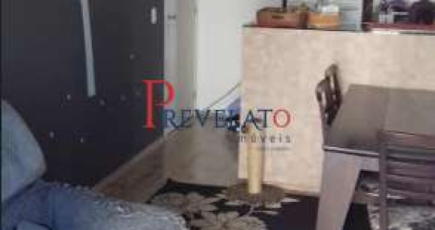 Apartamento com 3 quartos à venda no Centro, Diadema 