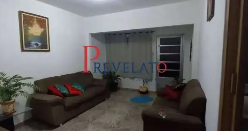 Casa com 2 quartos à venda no Demarchi, São Bernardo do Campo 