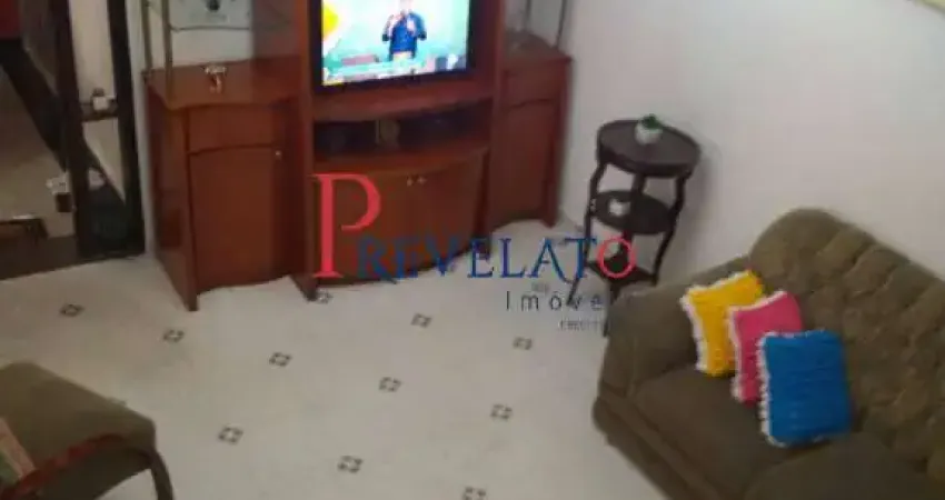 Casa com 3 quartos à venda no Independência, São Bernardo do Campo 