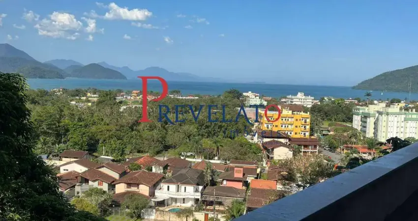Apartamento com 3 quartos à venda na Barra da Lagoa, Ubatuba 
