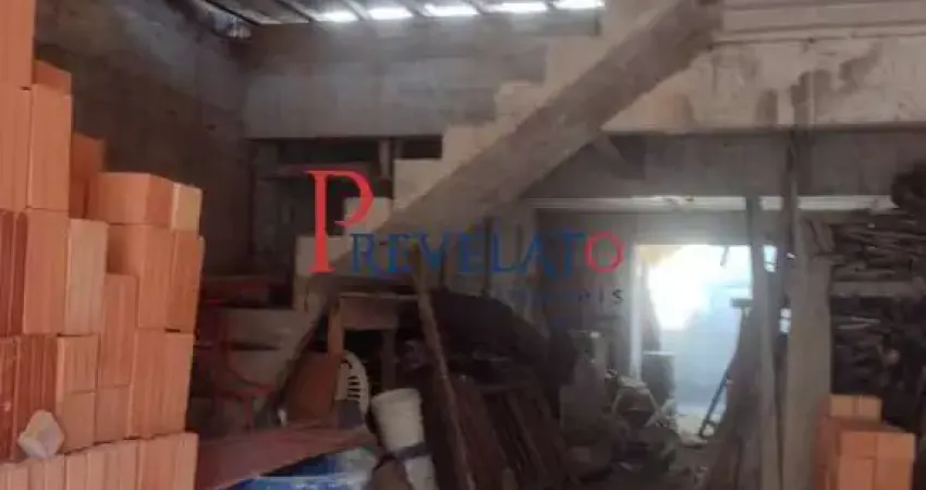Terreno à venda no Alves Dias, São Bernardo do Campo 