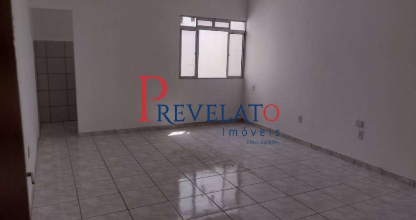 Sala comercial com 1 sala para alugar na Vila Nogueira, Diadema 