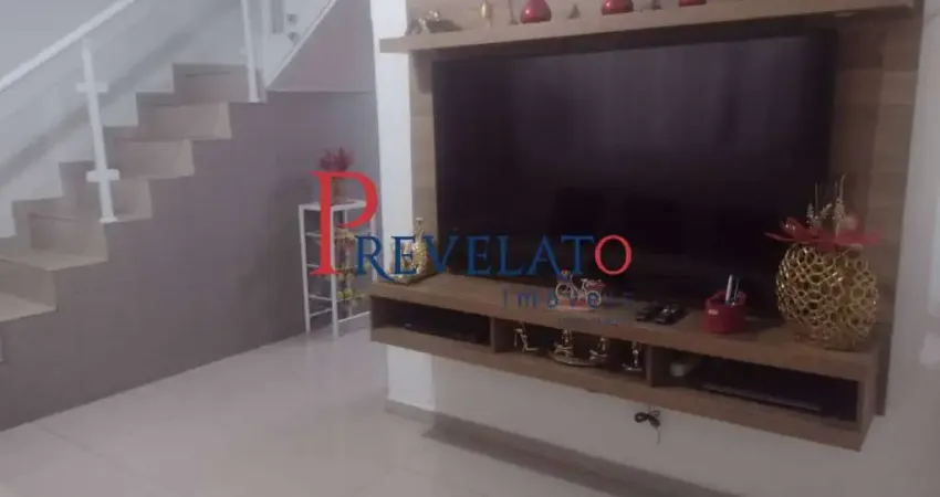 Casa com 3 quartos à venda no Cooperativa, São Bernardo do Campo 