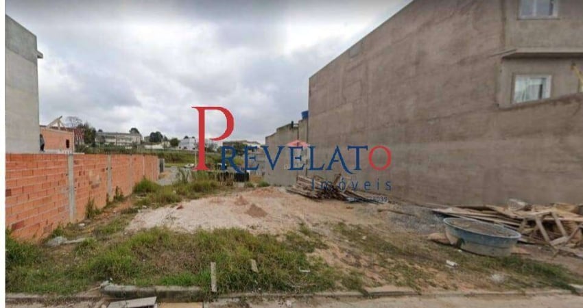 Terreno à venda no Alves Dias, São Bernardo do Campo 