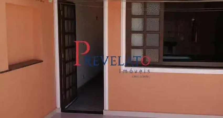Casa com 3 quartos à venda no Cooperativa, São Bernardo do Campo 