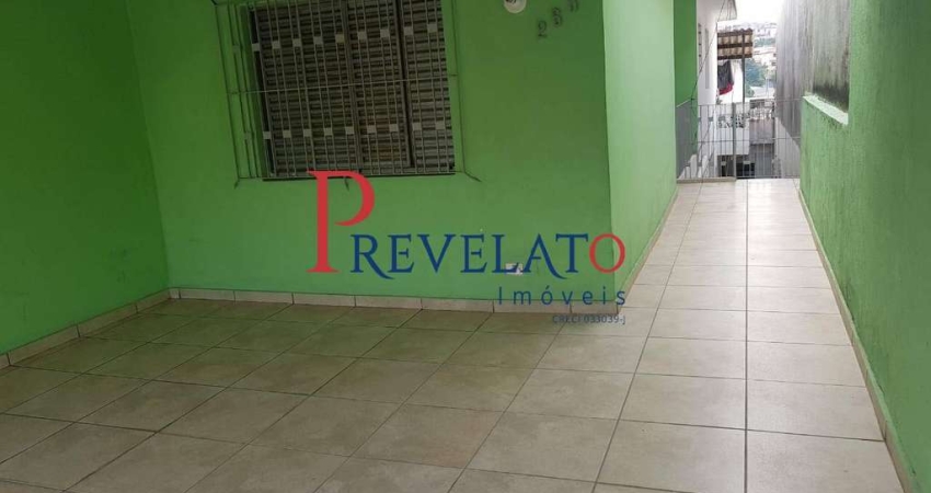 Casa com 4 quartos à venda no Jardim Nazareth, São Bernardo do Campo 