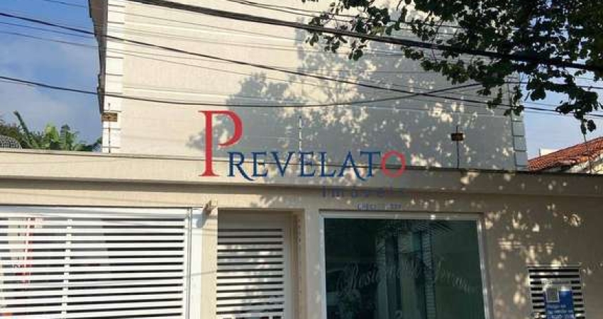Casa com 3 quartos à venda na Vila Pires, Santo André 