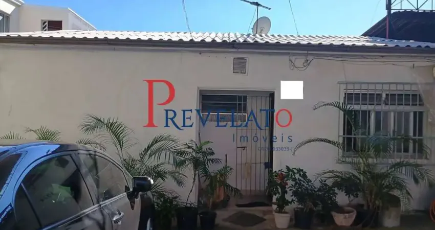 Casa com 4 quartos à venda no Assunção, São Bernardo do Campo 