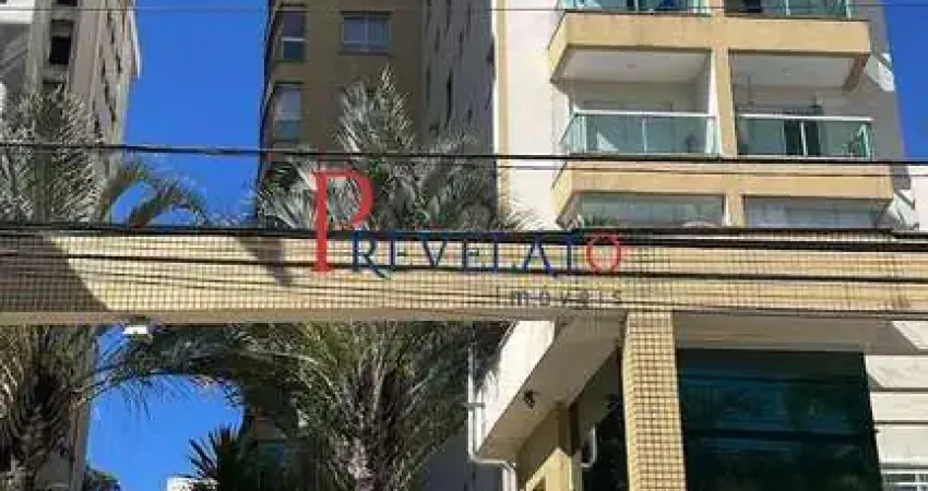 Apartamento com 3 quartos à venda no Jardim Bela Vista, Santo André 