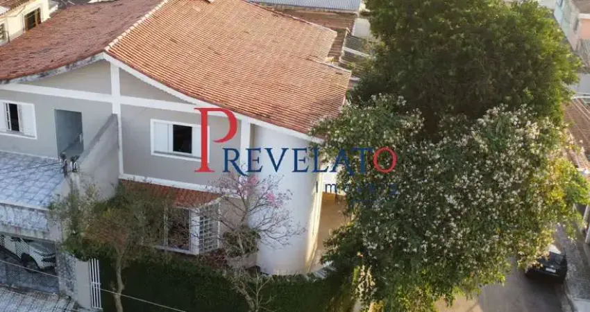 Casa com 2 quartos à venda no Assunção, São Bernardo do Campo 