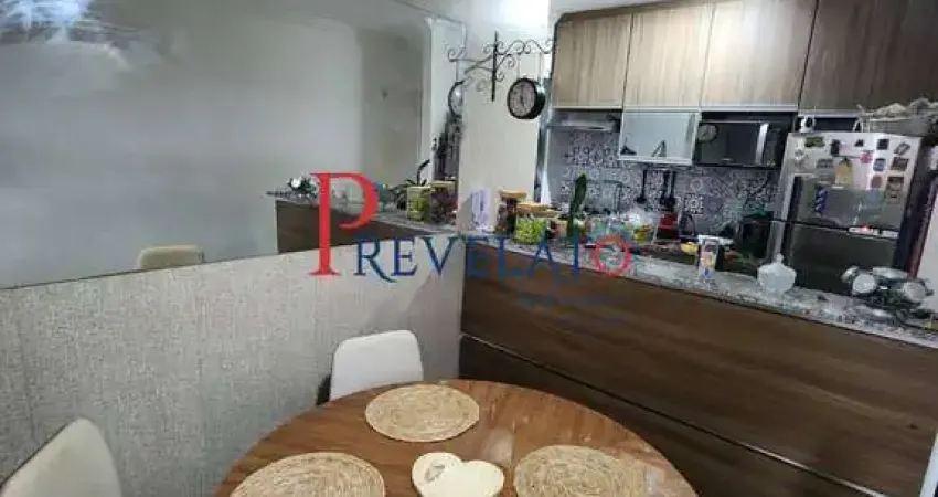 Apartamento com 2 quartos à venda no Assunção, São Bernardo do Campo 