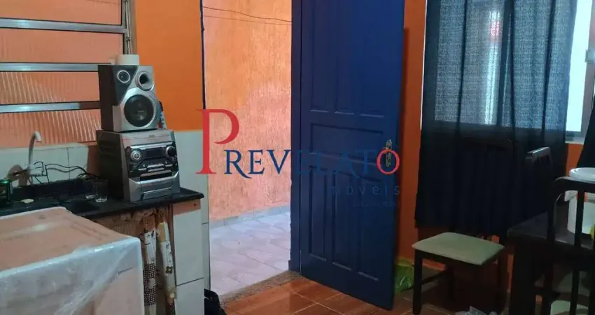 CT-9140 DUAS CASAS NO MESMO TERRENO - VENDA A VISTA