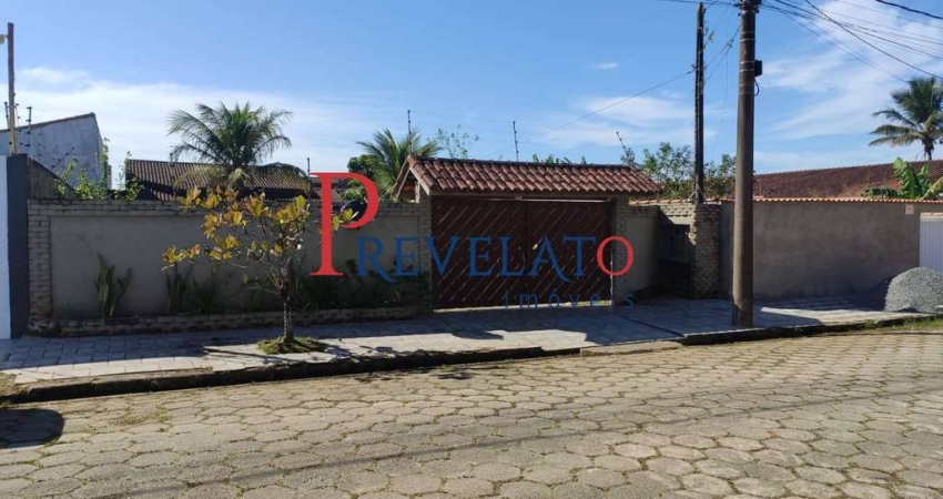 CT-9170 CASA TÉRREA ACEITA PERMUTA POR IMÓVEL EM SÃO BERNARDO