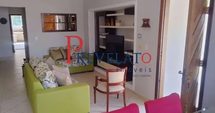 Casa com 3 quartos à venda no Condomínio Costa do Sol, Bertioga 
