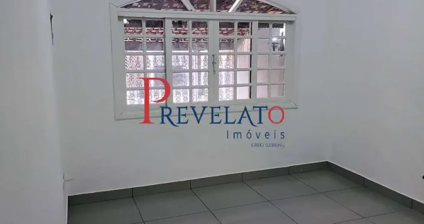 Casa com 2 quartos à venda no Assunção, São Bernardo do Campo 