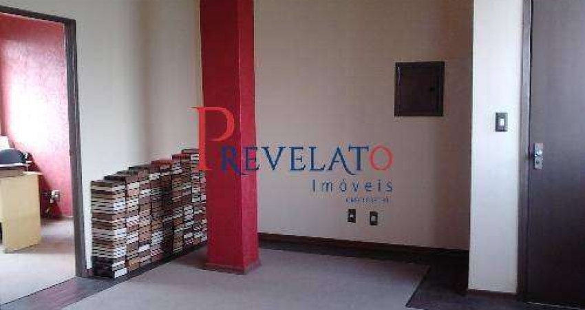 Sala comercial com 1 sala à venda no Centro, São Bernardo do Campo 