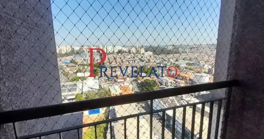 Apartamento com 2 quartos à venda no Planalto, São Bernardo do Campo 