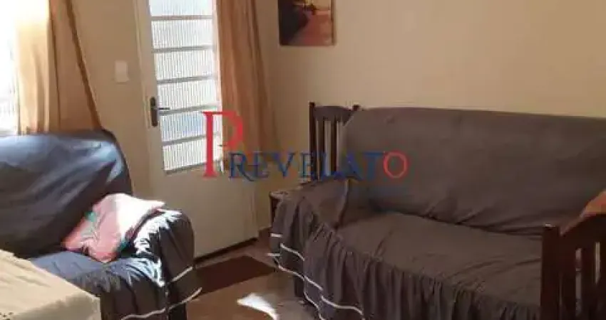 Apartamento com 2 quartos à venda no Cooperativa, São Bernardo do Campo