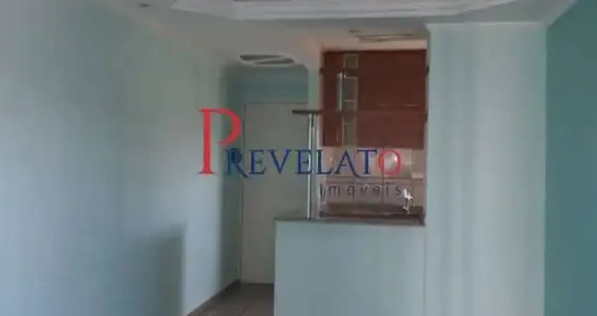 Apartamento com 2 quartos para alugar no Alves Dias, São Bernardo do Campo 