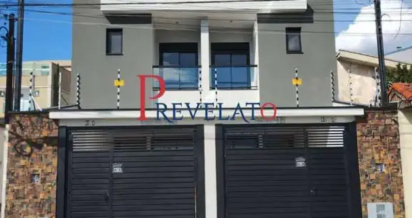 Casa com 3 quartos à venda na Vila Metalúrgica, Santo André 