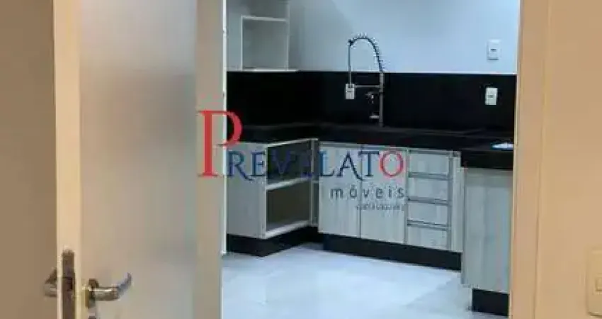 Cobertura com 2 quartos à venda no Casa Branca, Santo André 