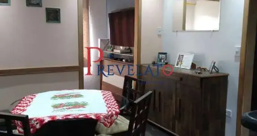 Apartamento com 1 quarto à venda no Dos Casa, São Bernardo do Campo 