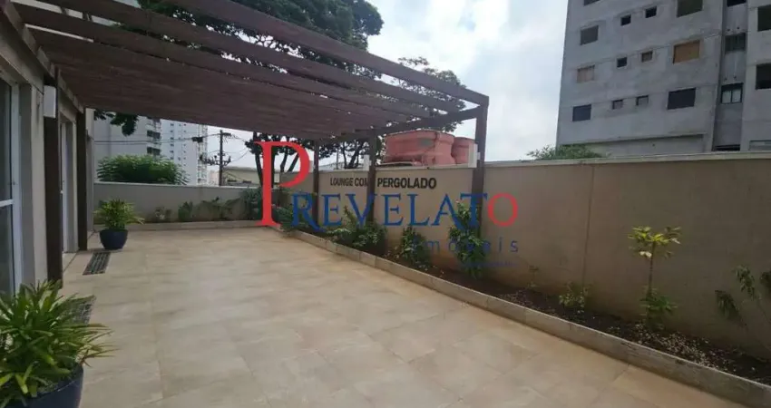 Apartamento com 2 quartos à venda na Vila Valparaíso, Santo André 