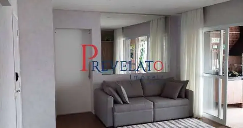 Apartamento com 3 quartos à venda no Centro, São Bernardo do Campo