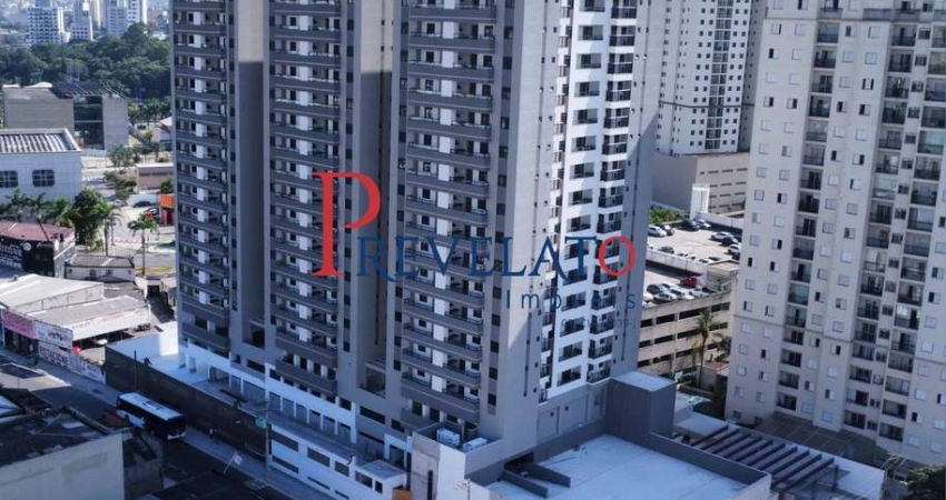 AP-9305 APARTAMENTO NO CENTRO DE SÃO BERNARDO DO CAMPO