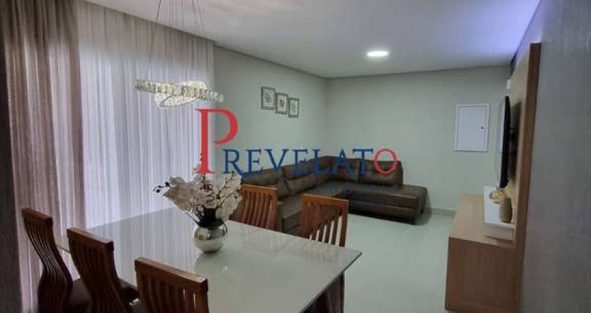 Apartamento com 3 quartos à venda no Baeta Neves, São Bernardo do Campo 