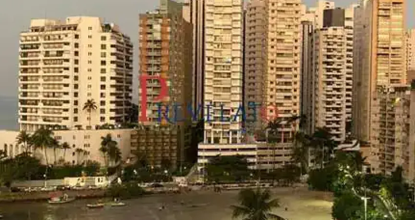 AP-9315 LINDO APARTAMENTO COM VISTA PARA O MAR - PRAIA ASTÚRIAS