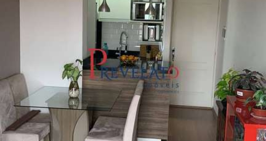 AP-9325 APARTAMENTO MOBILIADO PARA LOCAÇÃO EM FRENTE À FACULDADE FEI